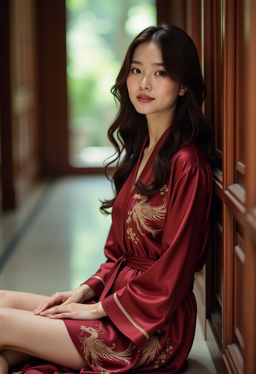 食光小馆海报