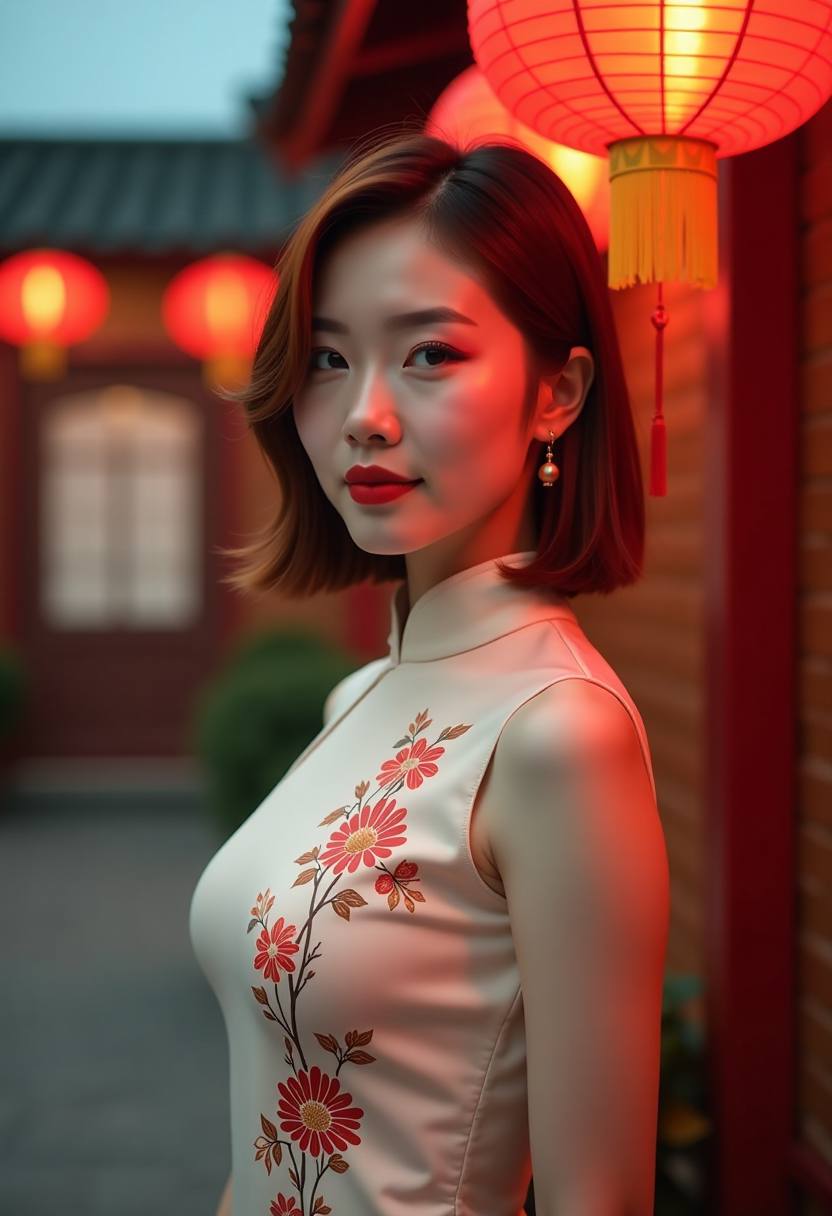 夏日终章海报